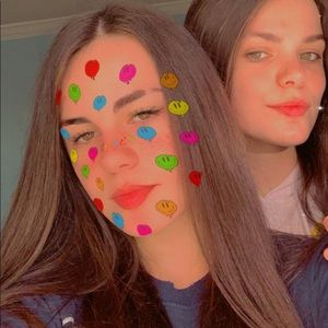 Meet your Posher, Haley